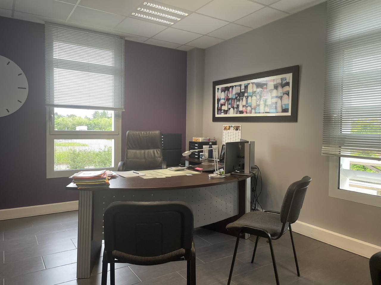 Local d'activité Sainte-Luce-sur-Loire 1592m² Vente local d'activité Sainte-Luce-sur-Loire Loire-Atlantique OVACT2532984 4